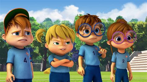 Alvin and the chipmunks where to watch. Things To Know About Alvin and the chipmunks where to watch. 